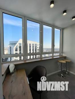 2-к квартира, посуточно, 63м2, 12/12 этаж