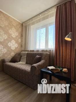 1-к квартира, посуточно, 32м2, 5/5 этаж