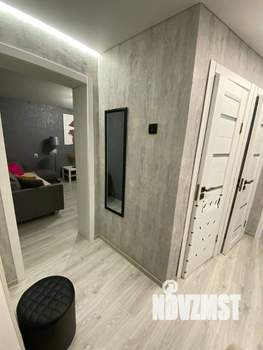 2-к квартира, посуточно, 49м2, 3/5 этаж