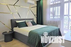 1-к квартира, посуточно, 33м2, 16/16 этаж