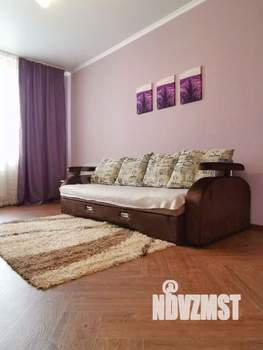 1-к квартира, на длительный срок, 39м2, 3/10 этаж