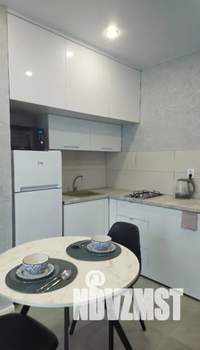 1-к квартира, посуточно, 45м2, 2/17 этаж