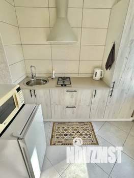 1-к квартира, посуточно, 32м2, 4/5 этаж