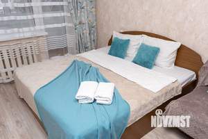 1-к квартира, посуточно, 35м2, 2/5 этаж