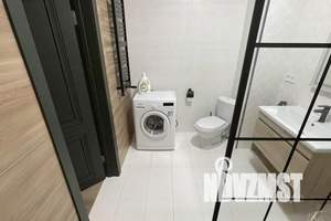 1-к квартира, посуточно, 55м2, 2/6 этаж