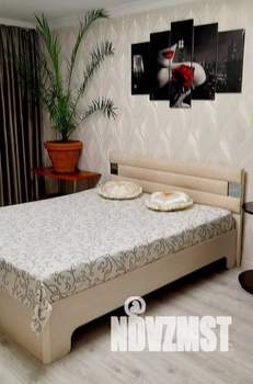 2-к квартира, посуточно, 48м2, 1/1 этаж