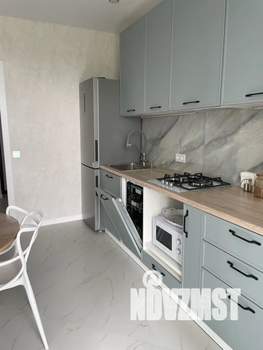 1-к квартира, посуточно, 37м2, 10/10 этаж