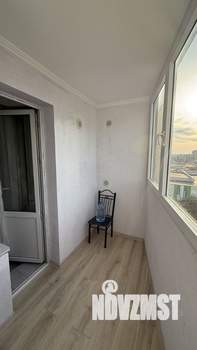 1-к квартира, на длительный срок, 40м2, 6/11 этаж