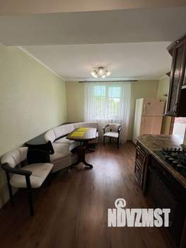 4-к квартира, на длительный срок, 121м2, 4/4 этаж
