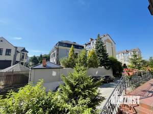 3-к квартира, на длительный срок, 103м2, 4/6 этаж