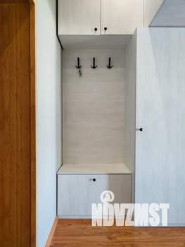 Студия квартира, посуточно, 25м2, 3/3 этаж