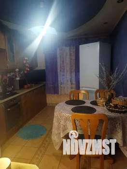 2-к квартира, посуточно, 65м2, 5/9 этаж