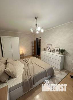 2-к квартира, на длительный срок, 50м2, 3/9 этаж