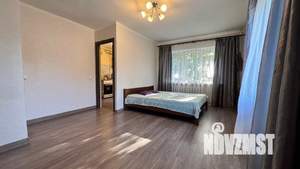 1-к квартира, посуточно, 44м2, 4/4 этаж