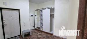 1-к квартира, посуточно, 100м2, 1/1 этаж