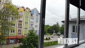 1-к квартира, посуточно, 45м2, 3/5 этаж