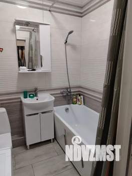 Студия квартира, посуточно, 24м2, 9/16 этаж