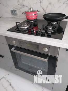 1-к квартира, посуточно, 34м2, 2/9 этаж