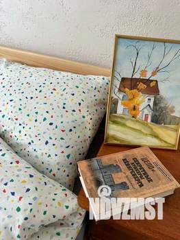 1-к квартира, посуточно, 75м2, 1/1 этаж