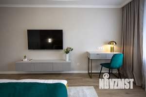 3-к квартира, посуточно, 57м2, 3/5 этаж