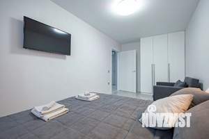 2-к квартира, посуточно, 48м2, 1/1 этаж