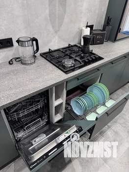 1-к квартира, посуточно, 45м2, 4/10 этаж