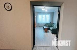2-к квартира, посуточно, 77м2, 1/1 этаж