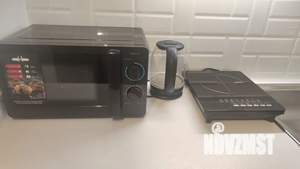 1-к квартира, посуточно, 20м2, 1/5 этаж