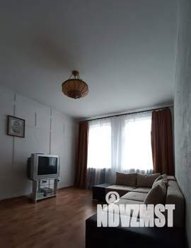 2-к квартира, посуточно, 45м2, 2/3 этаж