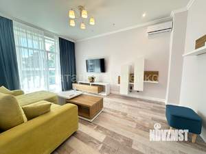 2-к квартира, на длительный срок, 76м2, 5/10 этаж