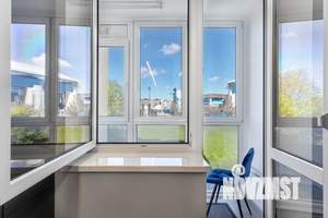 2-к квартира, посуточно, 58м2, 2/10 этаж