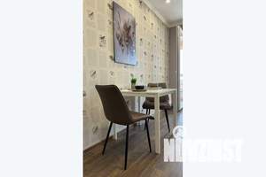 1-к квартира, посуточно, 48м2, 6/9 этаж