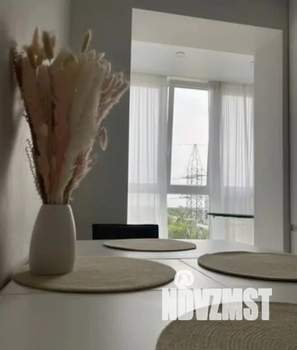 1-к квартира, посуточно, 34м2, 6/10 этаж