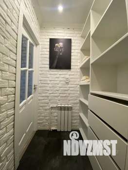1-к квартира, посуточно, 34м2, 1/9 этаж