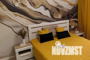 1-к квартира, посуточно, 41м2, 6/10 этаж