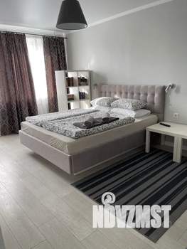 2-к квартира, посуточно, 56м2, 7/12 этаж