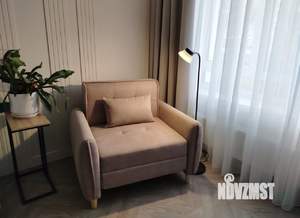 2-к квартира, посуточно, 75м2, 3/8 этаж