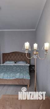 1-к квартира, посуточно, 33м2, 2/3 этаж