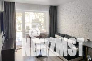 1-к квартира, посуточно, 31м2, 2/4 этаж