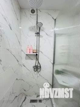 1-к квартира, посуточно, 32м2, 1/5 этаж
