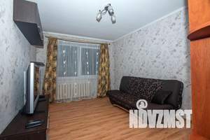 2-к квартира, посуточно, 60м2, 1/4 этаж