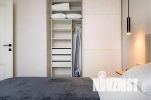 1-к квартира, посуточно, 41м2, 7/8 этаж