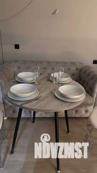 1-к квартира, посуточно, 65м2, 1/5 этаж