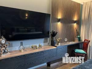 1-к квартира, посуточно, 43м2, 2/9 этаж