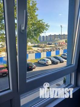 1-к квартира, посуточно, 35м2, 2/9 этаж