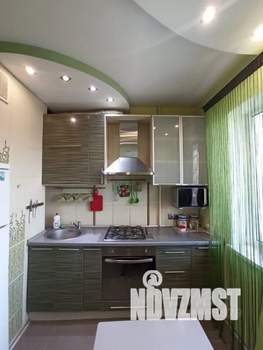 1-к квартира, посуточно, 35м2, 2/5 этаж