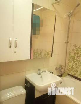 2-к квартира, на длительный срок, 45м2, 3/4 этаж