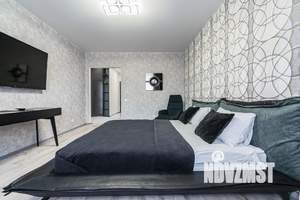 2-к квартира, посуточно, 68м2, 2/13 этаж