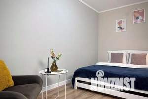 2-к квартира, посуточно, 45м2, 3/5 этаж