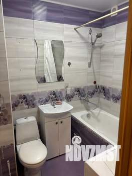 1-к квартира, посуточно, 36м2, 2/5 этаж